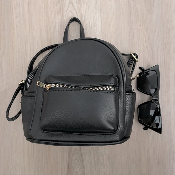 Mini backpack - Picture 2 of 4